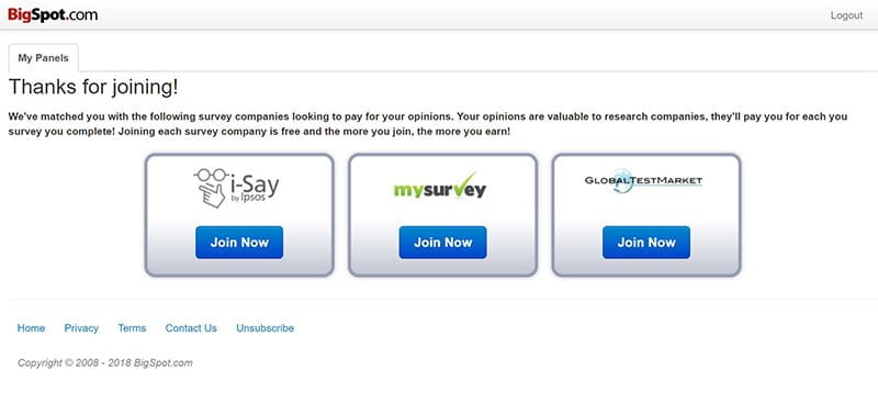 Bigspot Com Reviews >> Is Bigspot Com A Scam Do They Really Pay You For Taking Bigspot Com Reviews >> Is Bigspot Com A Scam Do They Really Pay You For Taking