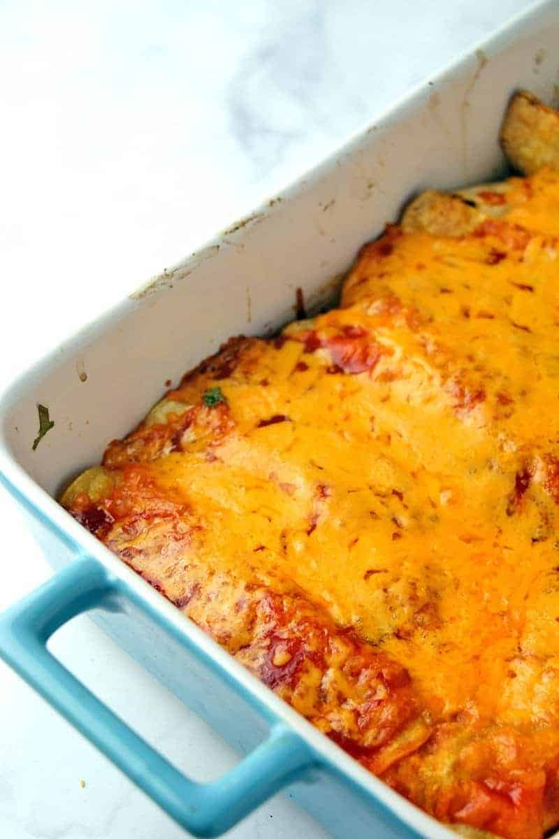 America S Test Kitchen Enchilada Sauce Recipe America S Test Kitchen Enchilada Sauce Recipe