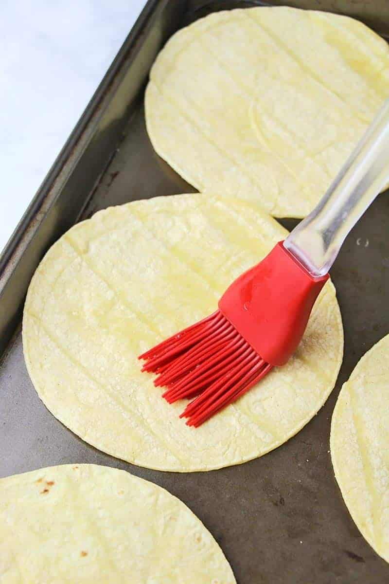 America S Test Kitchen Corn Tortillas America S Test Kitchen Corn Tortillas