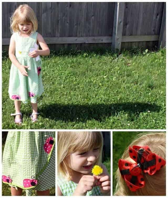 My Baby Clothes Boutique review 730 Sage Street