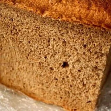 whole wheat bread 1