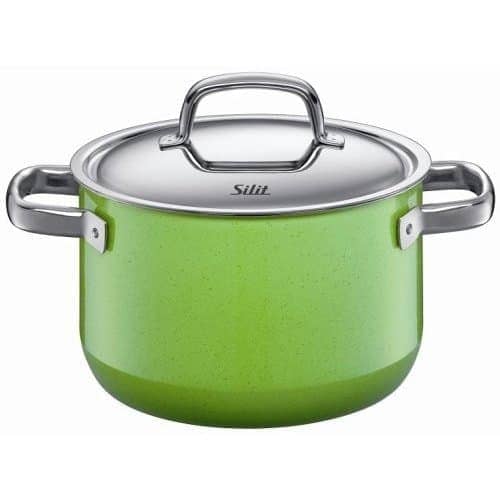 Silit Cookware Review High Quality, Safe, NonStick Cookware 730