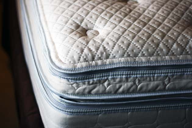 sleep number i8 review