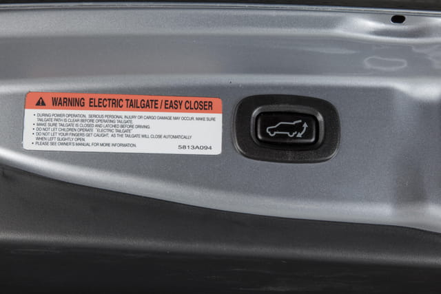 2014 Mitsubishi Outlander