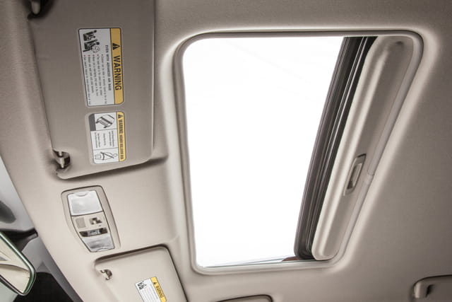 2014 Mitsubishi Outlander