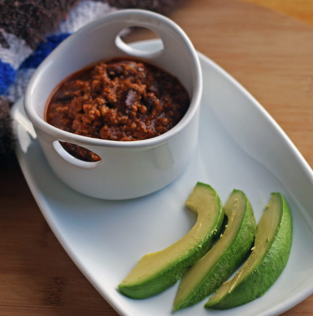 Avocado Chili Recipe 3 Avocado chili