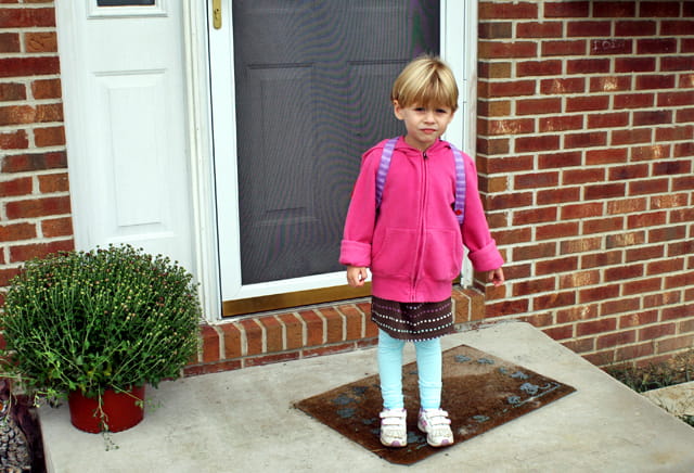 abby preschool