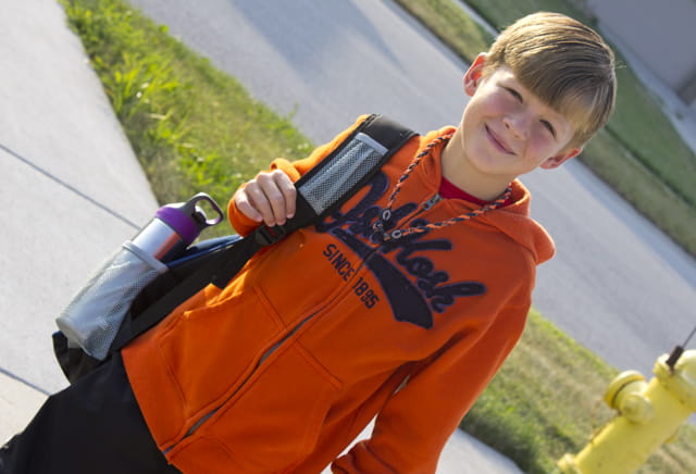 jake fifth grade