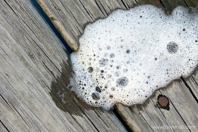 Foaming Hand Soap