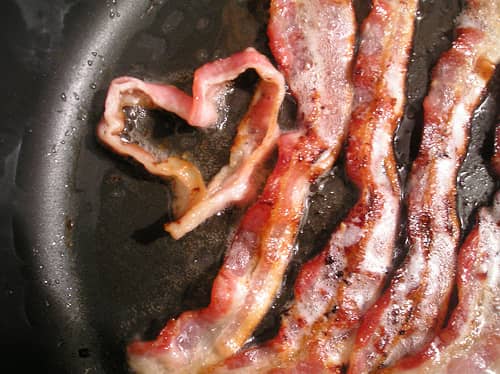 bacon