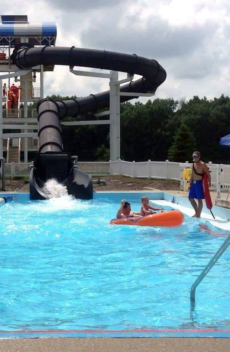 Greenwood Water Park: The Ultimate Guide to Summer Fun in Indiana