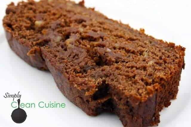 Chocolate Banana Bread Recipe - moist, delicious and incredibly tasty! It's the best banana bread ever.