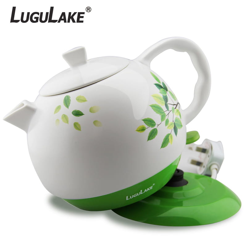 flower pattern electric kettle flower pattern electric kettle