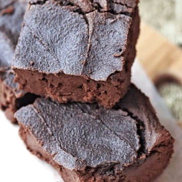 Gluten free brownies recipe 1