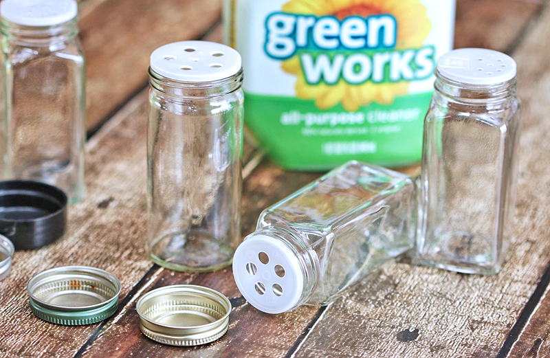 Make Natural Cinnamon Air Freshener Make Natural Cinnamon Air Freshener