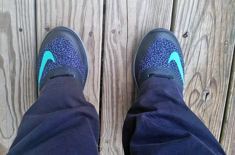 Running Shoes Nike Always Smell Running Shoes Nike Always Smell