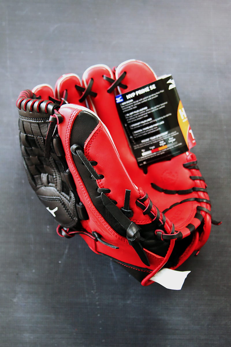 mizuno glove conditioner
