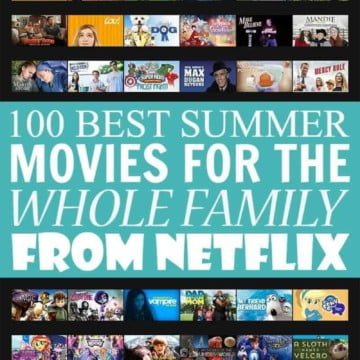 Netflix summer movies 1