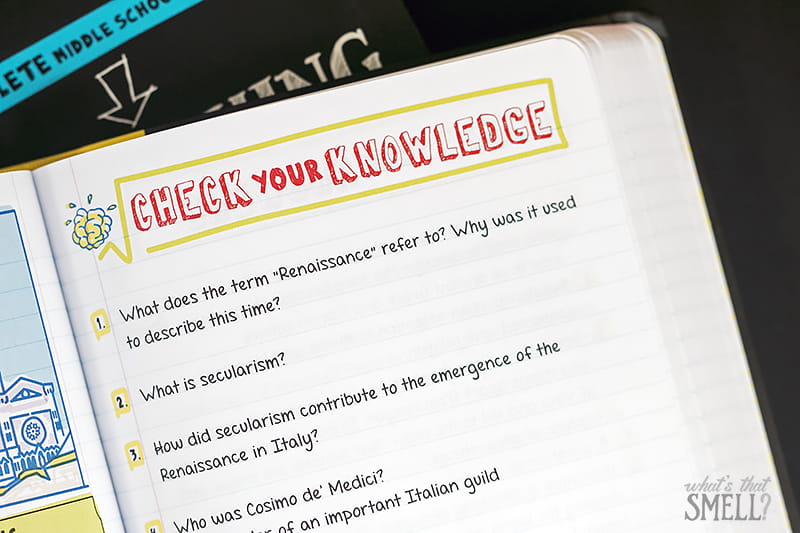 how to get better grades in middle school