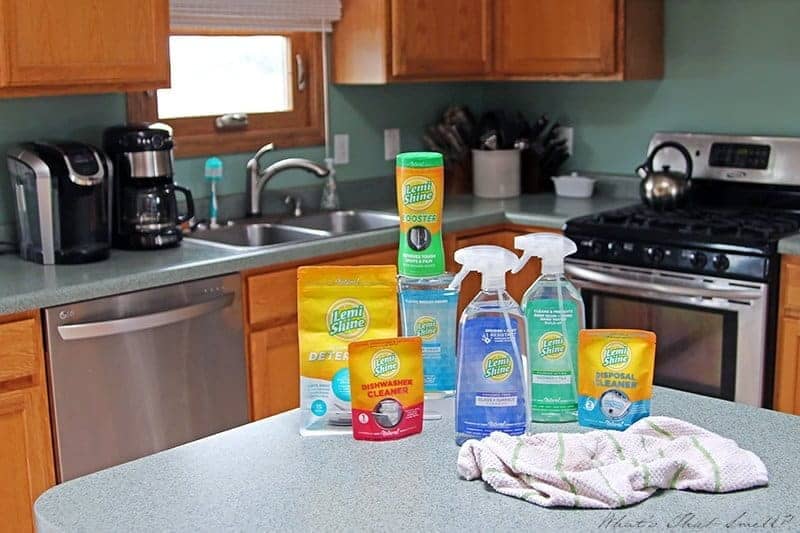 How Do You Get Smell Out Of Kitchen Sink How Do You Get Smell Out Of Kitchen Sink