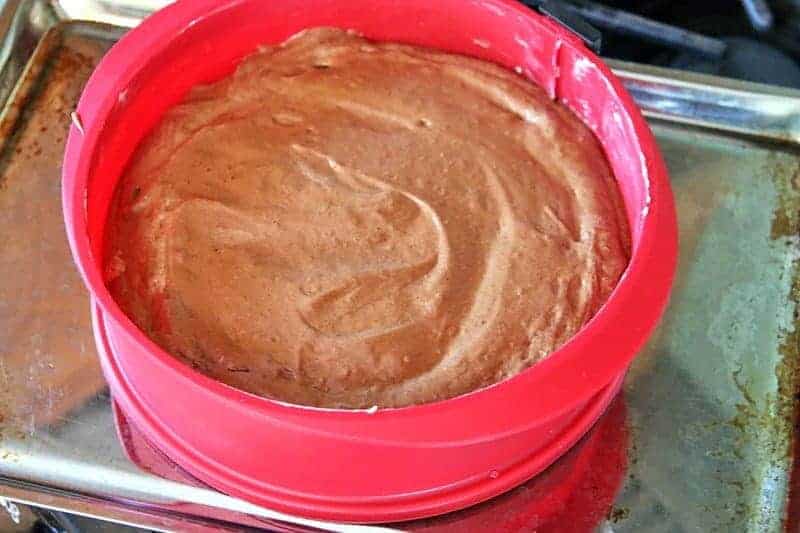 Flourless Chocolate Cake Recipe Gluten Free and Delicious