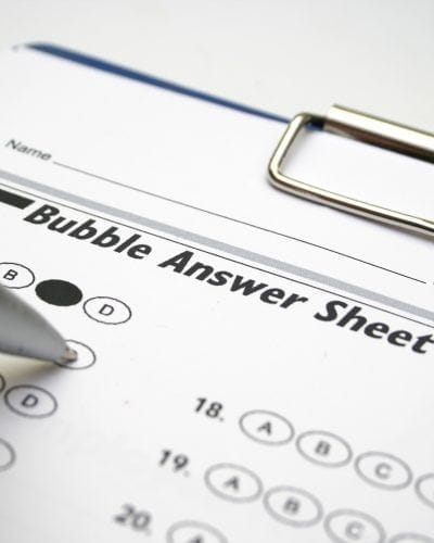 High School Student’s Guide to College Entrance Exams