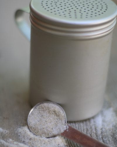 Best Seasoning Salt Ever!