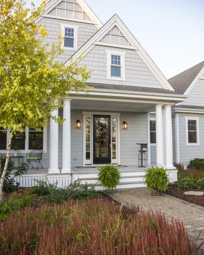5 Ways to Add Curb Appeal to Your Home