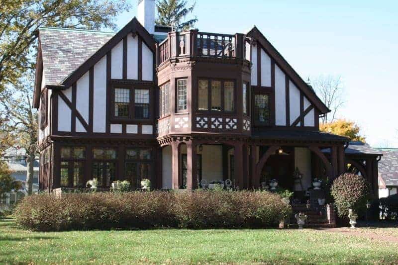 Learn the Architectural Styles of American Homes 730 Learn the Architectural Styles of American Homes 730