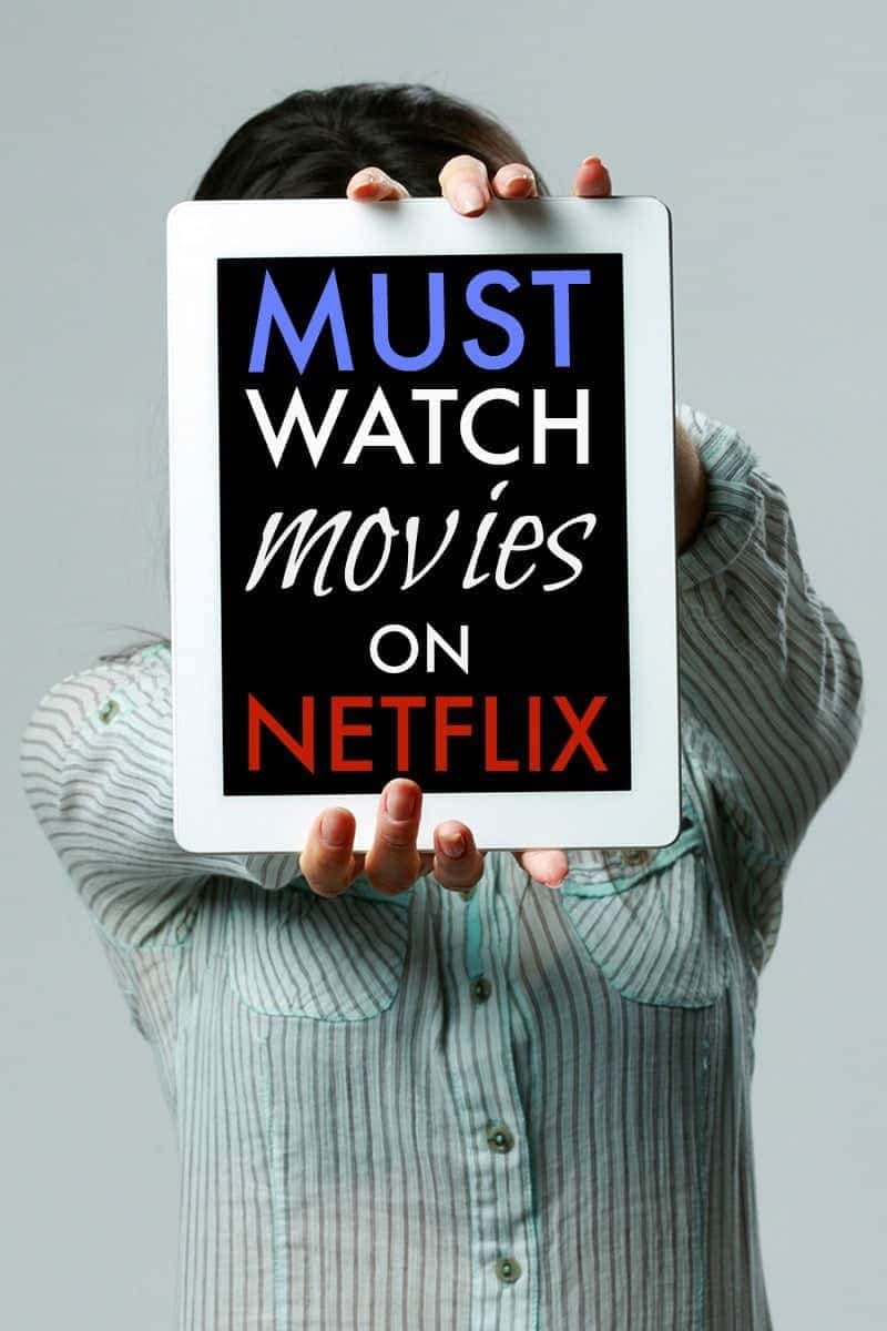 Good Netflix Movies - Good Movies to Watch on Netflix ...