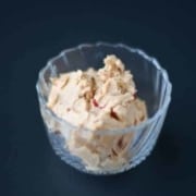 Quick and easy recipe to make cinnamon chipotle butter bursting with sweet and smoky flavors. A great addition to your low carb dishes.