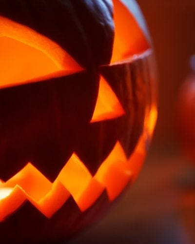 Plan an Awesome Halloween Class Party!