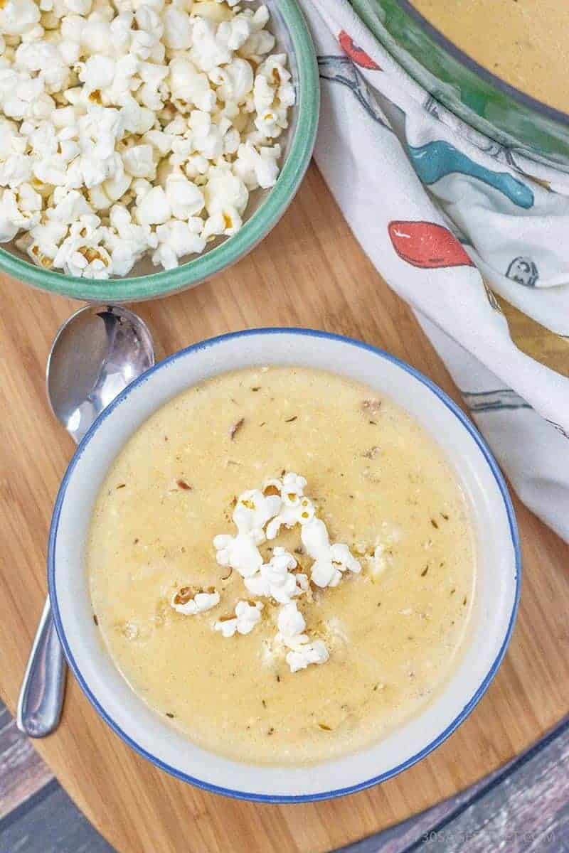 Beer Cheese Soup Recipe Easy & Low Carb 730 Sage Street