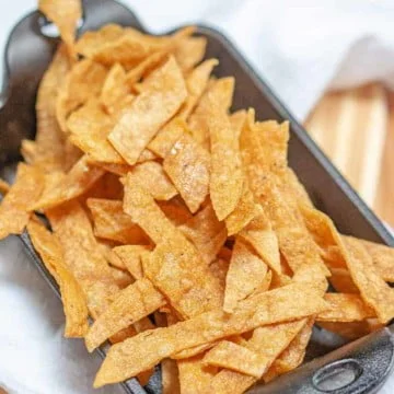 easy tortilla strips wm