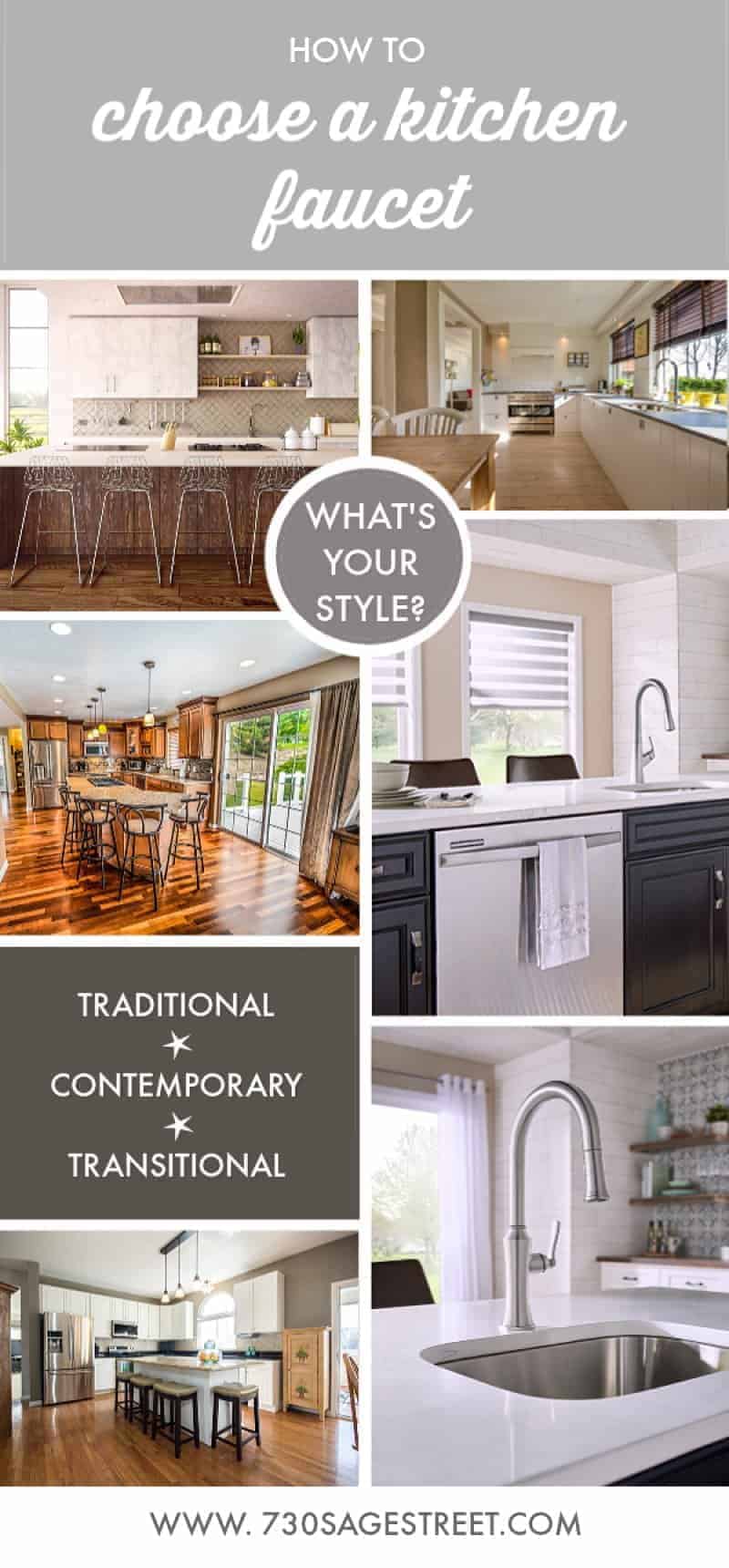 Which kitchen faucet is best to choose Which kitchen faucet is best to choose