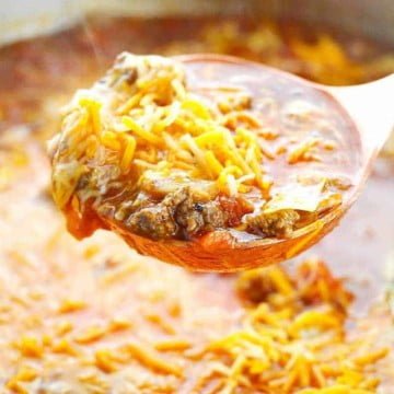 Low Carb Goulash Recipe 4 keto goulash recipe wm