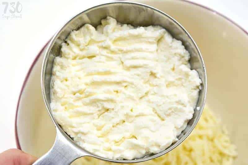 Low Carb Ham Roll Ups with Ricotta Cheese and Spinach 730 Sage Street