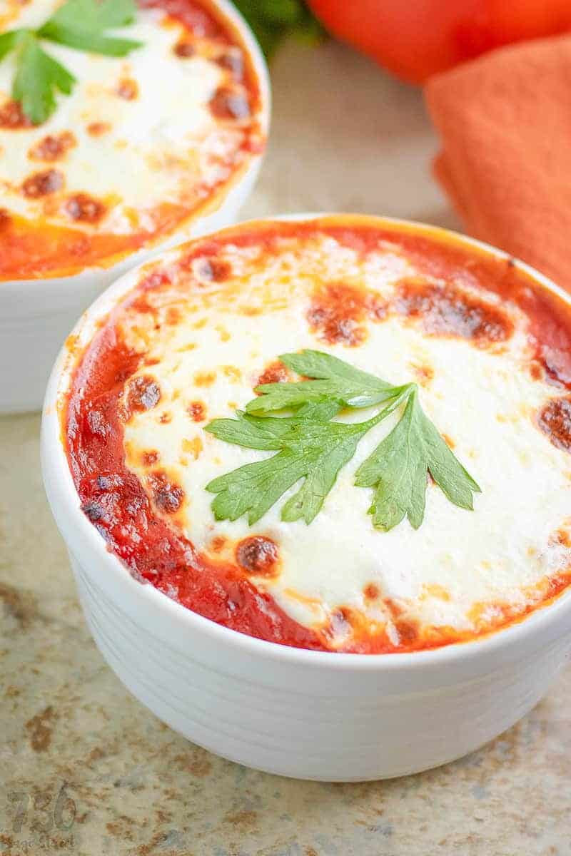 Low Carb Lasagna Bowls Recipe 730 Sage Street
