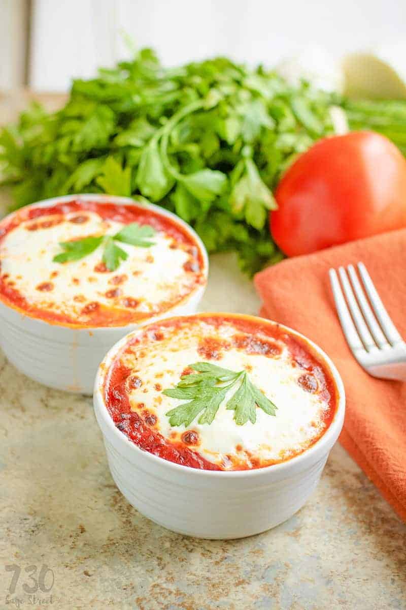 Low Carb Lasagna Bowls Recipe 730 Sage Street