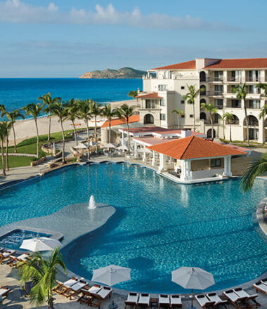 Dreams Los Cabos