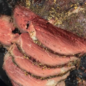 The Perfect Bottom Round Roast 6 Bottom Round Roast Recipe