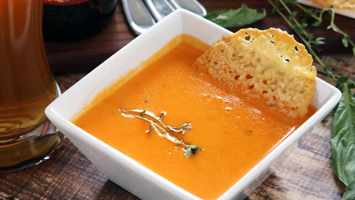 keto tomato soup 3