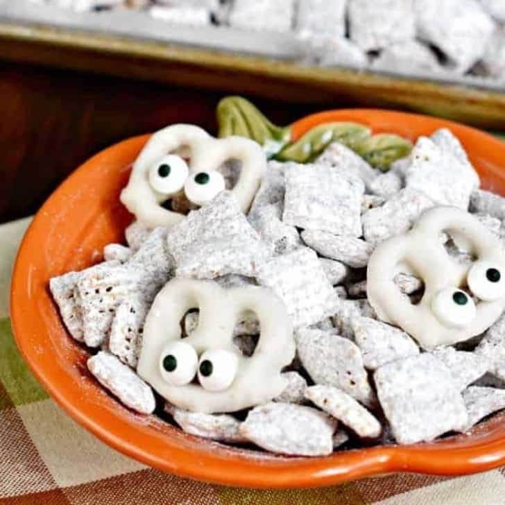 halloween muddy buddies 2