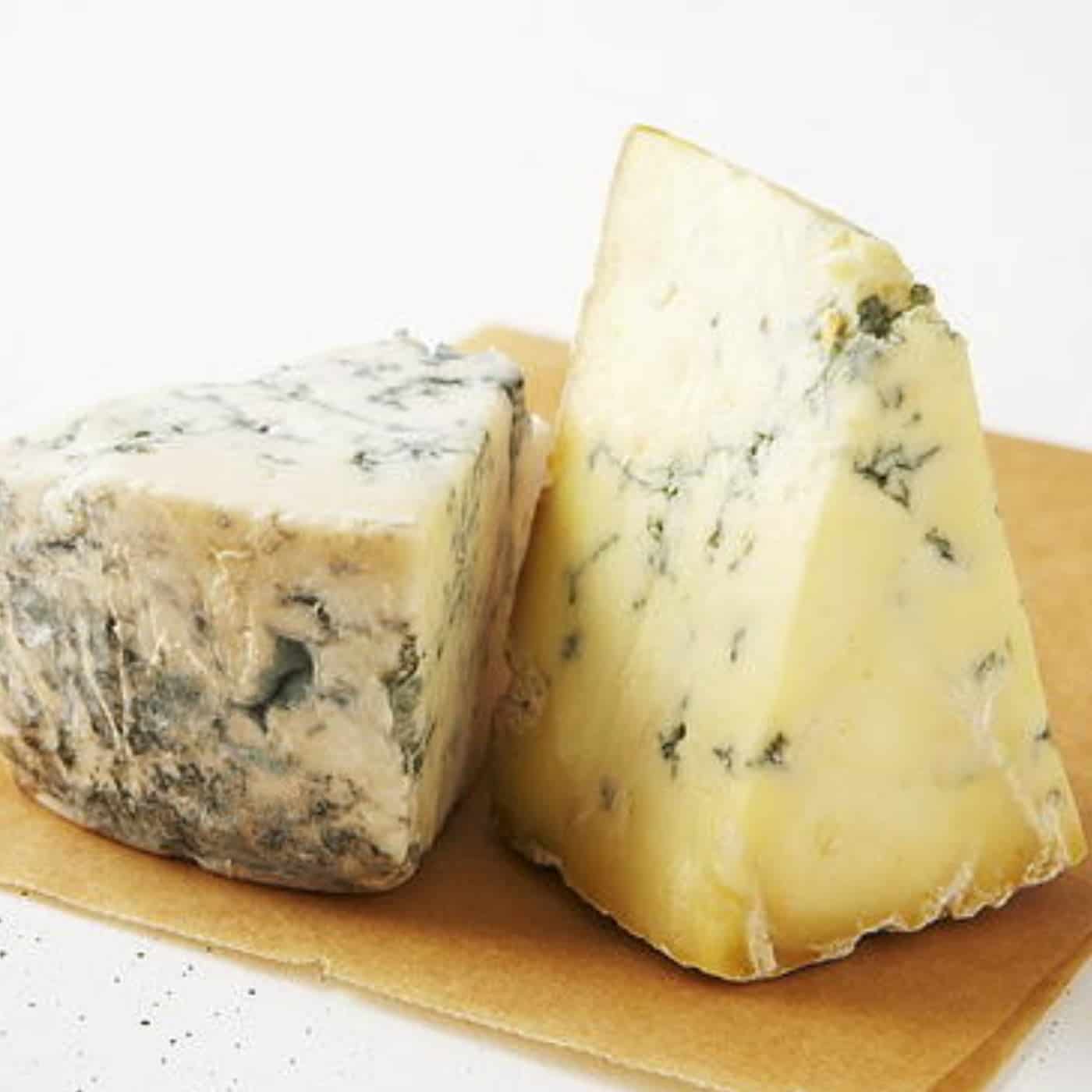 Blue cheese mayonnaise