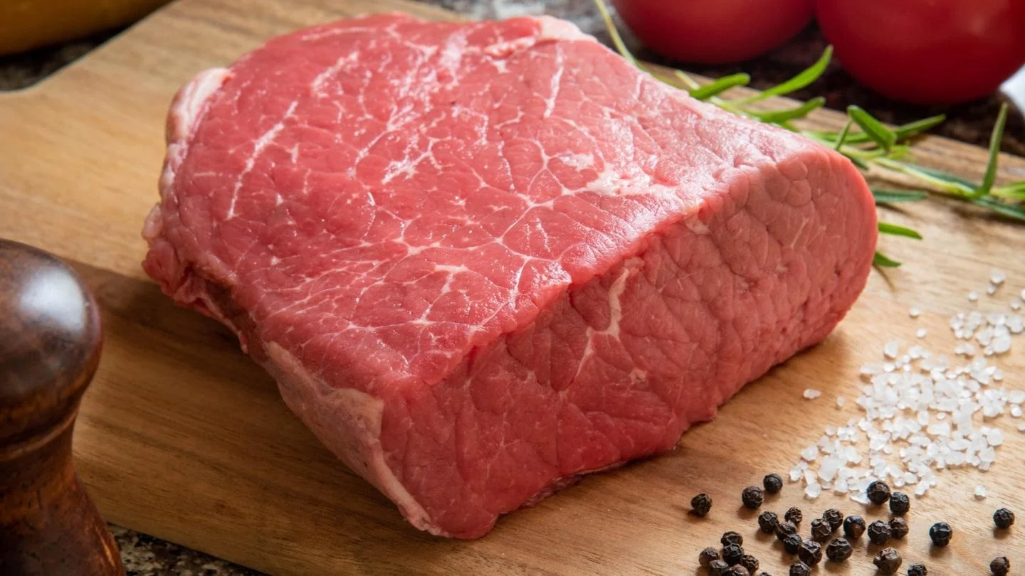 buy lean beef cuts to save money