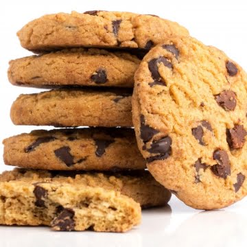 chocolate chips cookies Carbquick Recipes