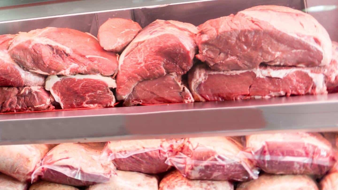 Save money by buying beef in bulk.