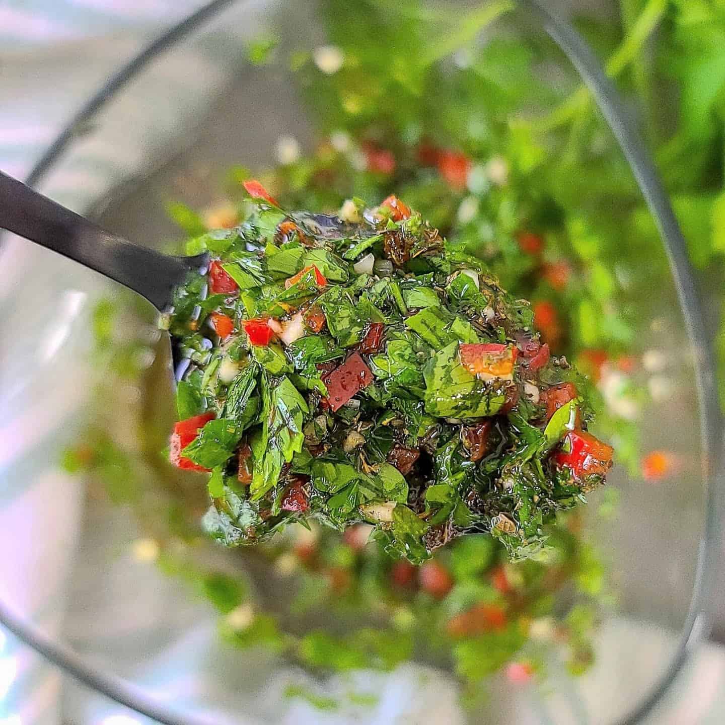 Chimichurri