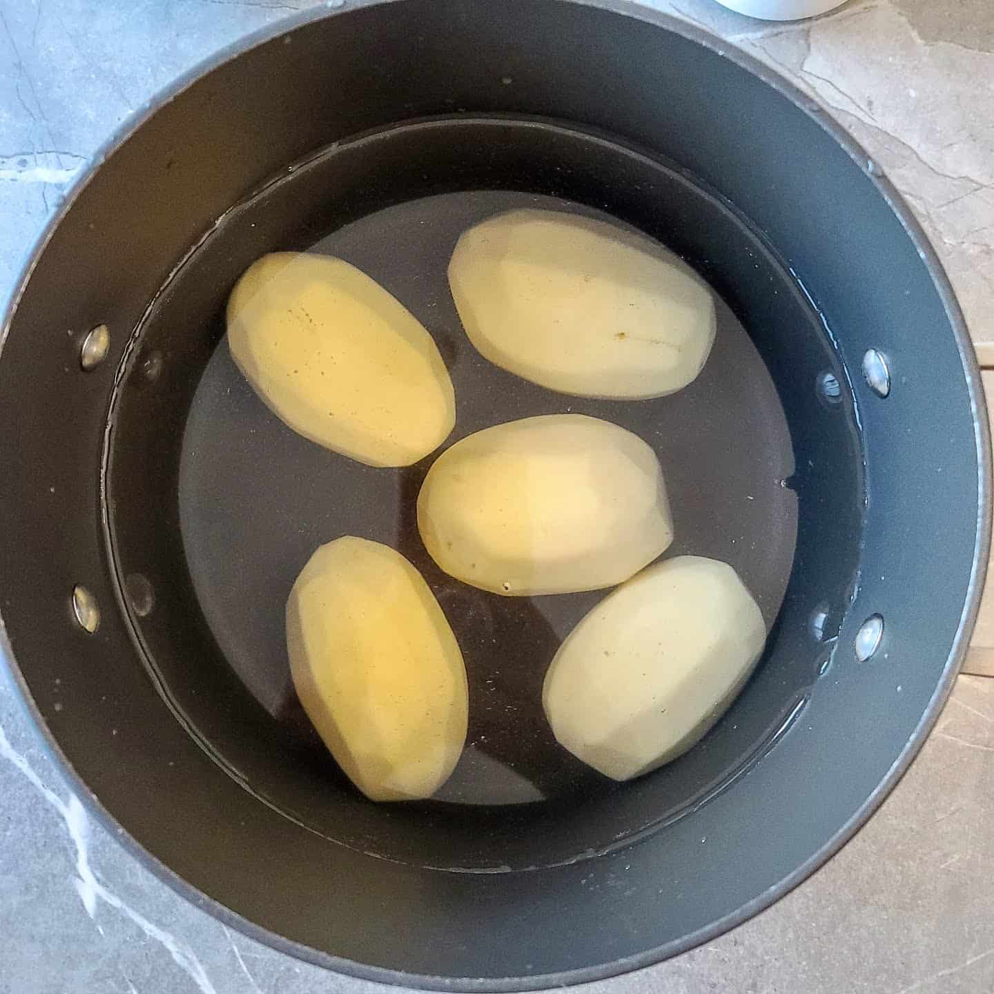 mashed potatoes 12