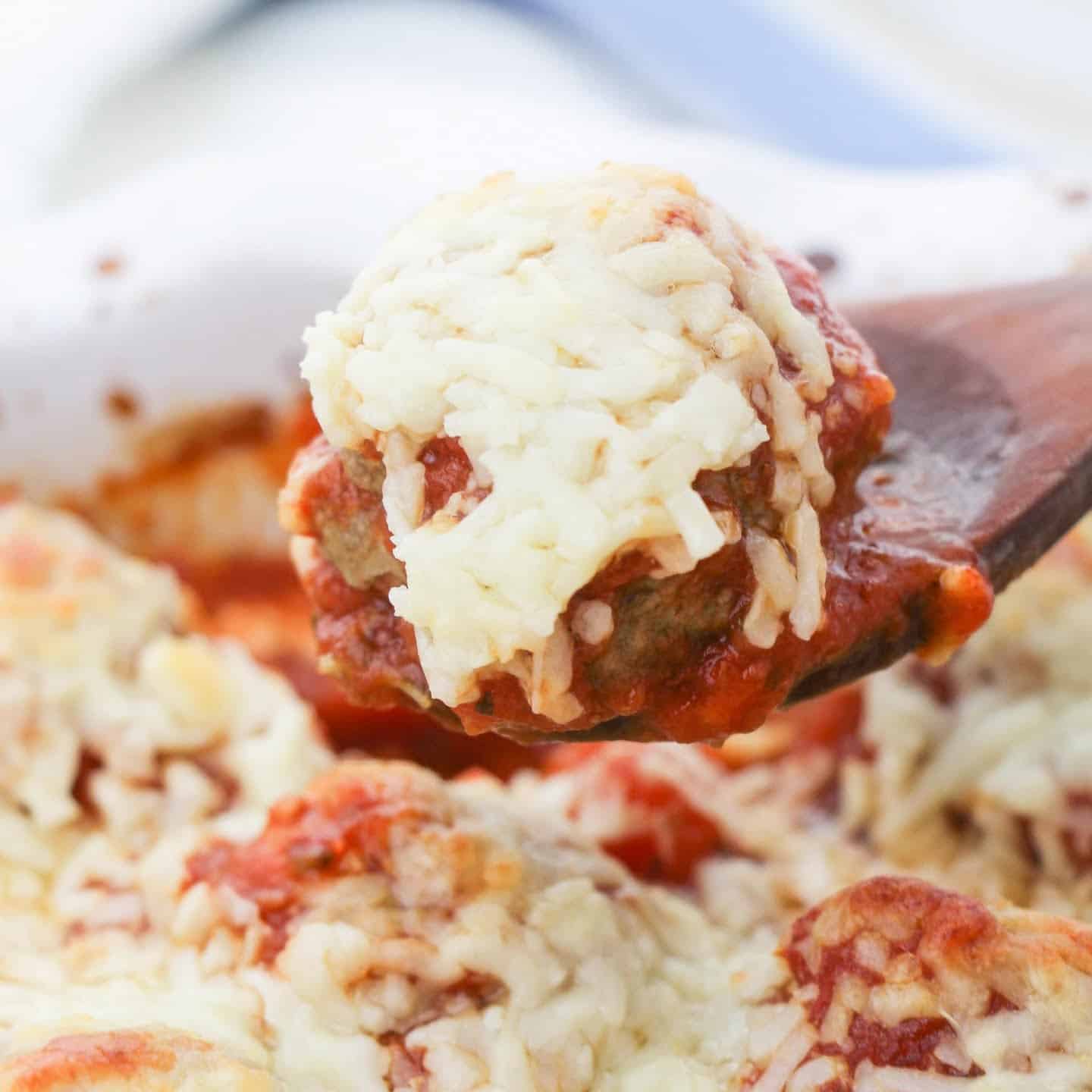 meatballs